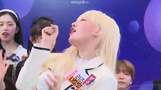 LIZ 一个神奇的济州岛女人