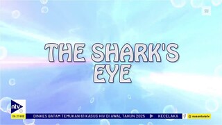 Winx Club - Musim 5 Episod 23 - Mata Hiu (Bahasa Indonesia - MyKids l Nusantara TV)