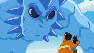 Doraemon (2005) - (749) Eng Sub