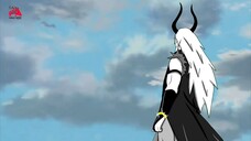 New Form Otsutsuki Shinju ternyata Over Power | Boruto Two Blue Vortex 704