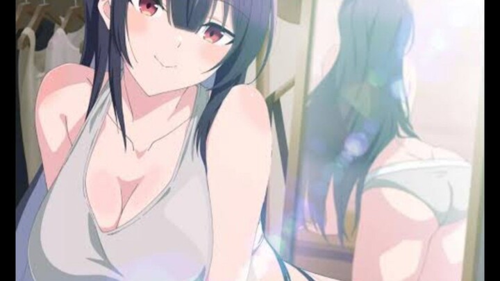 Mana Tahan Sama Godaan Nya 🥵