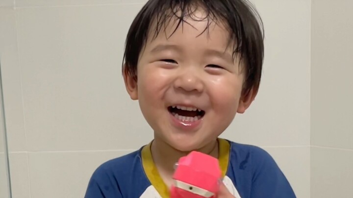 枪法不错！