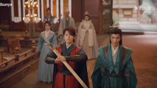 The blood of youth ep38 English subtitle