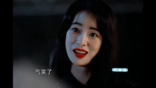 Yeonjin, tôi có chút năng khiếu hài hước.