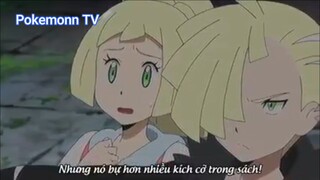 Pokemon Sun & Moon (Ep 51.4) #PokemonSun&Moon