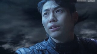 รวม 4 วิธีที่อุลตร้าแมนเลือกร่างคน ไม่น่าแปลกใจที่ กากุระ กับ อูบุ กลายเป็นศัตรูกัน