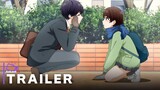 A Condition Called Love (Hananoi-kun to Koi no Yamai) - Official Trailer