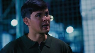 Tina-target na ni Sen. William si Elias! (Episode 124 Teaser) | Black Rider