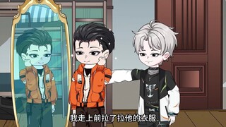 丧尸末日降临，当所有人获得逆天异能时，发小却为美貌付出生命！