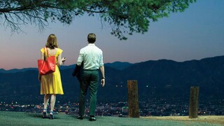 La La Land (HD 2016) | US Romance Movie