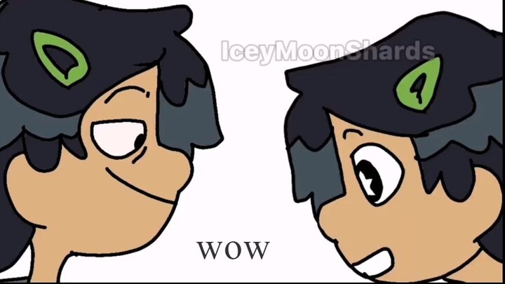 The Marcy Meets a Marky Wu