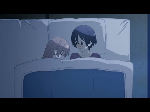 Tonikaku Kawaii: Seifuku Ova - Animes Online