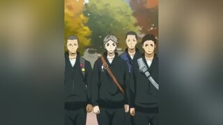 Khi /niem tin/ đã vụt mất                               Thì mọi thứ trở nên /vo nghia/ haikyuu anime