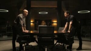 Citadel epsoide 3 [Sub Indo]