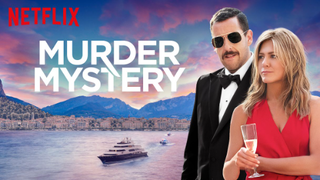 Murder Mystery 2019