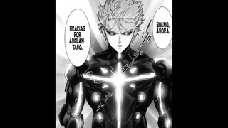 One punch man manga 231 en español