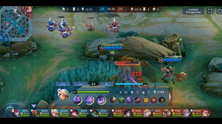 My Melissa Savage gameplay.🎮🔥