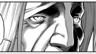 [Fist Wish Omega] Bab 271 "Monster" vs "Monster"! Prajurit Evolusi Ripple vs. Kuroki Gensai Terbalik