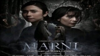 OFFICIAL TEASER TRAILER { MARNI : THE STORY OF WEWE GOMBEL }