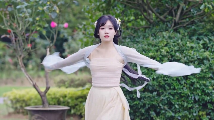 Apakah kamu mengerti maksudku? [Yu Jun Shu · Koreografi Orisinal]