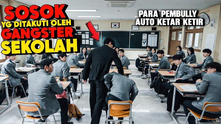 Ketika GEN-Z DIDIDIK DENGAN CARA MILITER‼️PARA PEMBULLY AUTO INSYAF