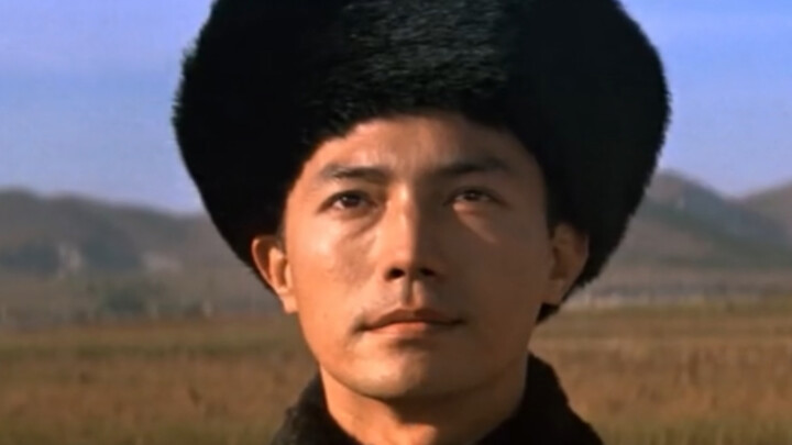 The Dusk Over the Forbidden City: The Gloom of “The Last Emperor” — Puyi Trapped in Three Prisons, a