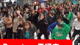 【BOYSTORY】【Yu Zeyu】Nhảy ngẫu nhiên mừng sinh nhật (bao gồm cả bài hát cover của BOYSTORY) Đường Chun