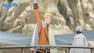 Boruto: Naruto Next Generations (Ep 18.2) Lễ nhậm chức Hokage của Naruto #Boruto_tap18