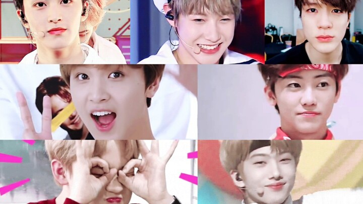 กรณีสำเร็จด้านการศึกษาปฐมวัยในเกาหลี: บอยแบนด์สามล้านคน — ลูกชายของฉันกำลังเติบโตเป็นหนุ่มแล้ว!