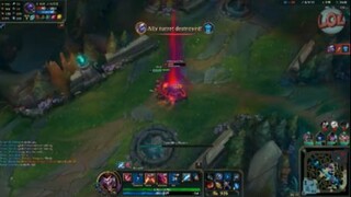 Con trai thần lừa Shaco phần 4