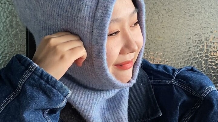 I'm having fun with Liuzi every day.