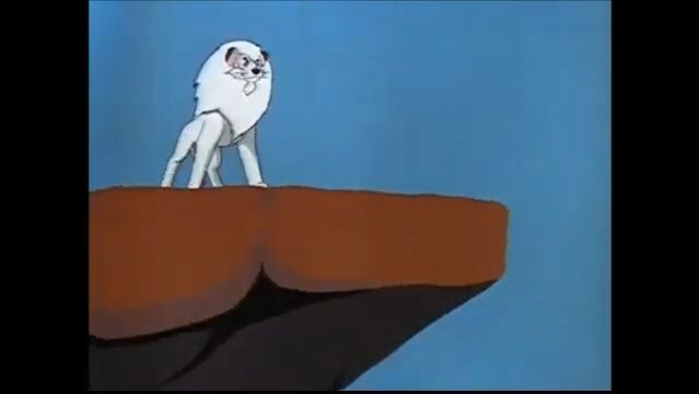 Jungle Taitei 1965 Opening Jap