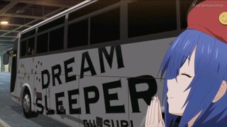 Ep - 08 Zatsu Tabi [SUB INDO]