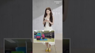 #zhaolusi X Chando Update 240723