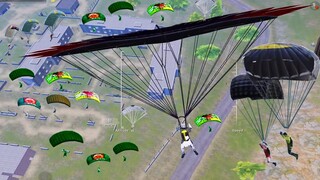 FULL RUSH GAMEPLAY WITH A PRO KID 😱 | PUBG MOBILE
