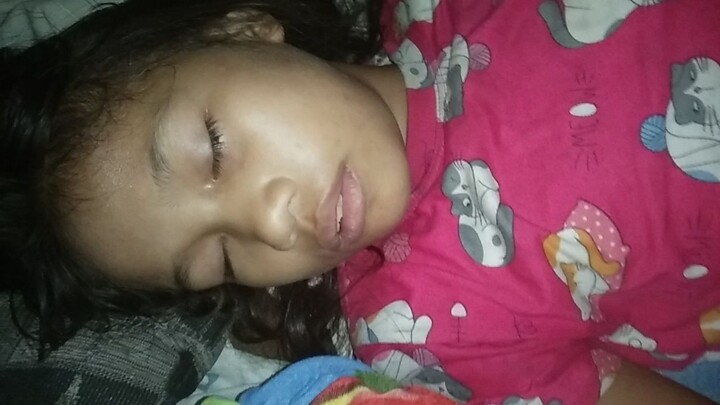 sleep well bHAHAHAHAHAHA