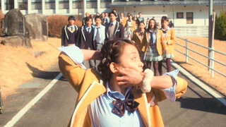 班主任定下100条班规，只要触犯了，就要自杀谢罪！《信号100》