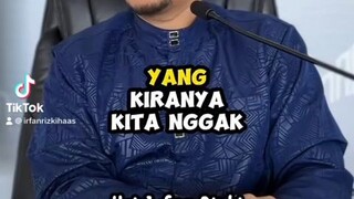 Assalamualaikum warahmatullahi wabarakatuh, Subhanallahi wabihamdihi Subhanallahil adzim