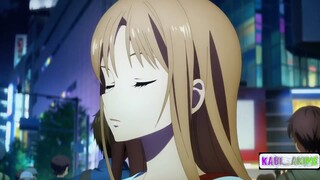 Sword Art Online Alicization 👍👍🤣 #Amvhay