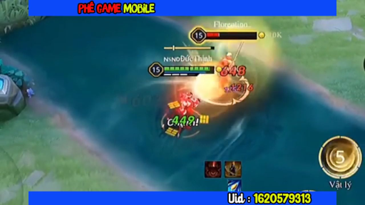 Vị tướng trở lại mạnh mẽ nhất mùa này