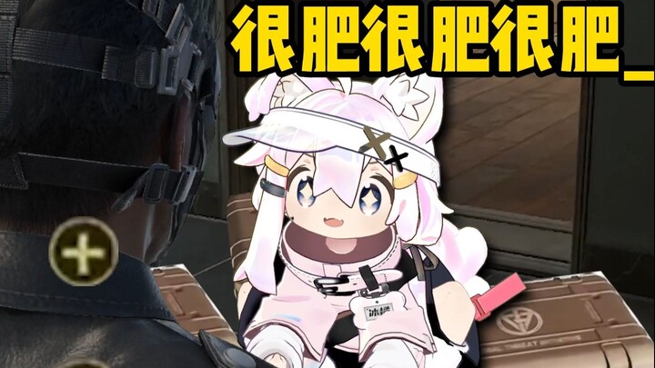 Ghros: Apa dia gendut, Bos? Apa kita yang terbaik di Hafk Esports?