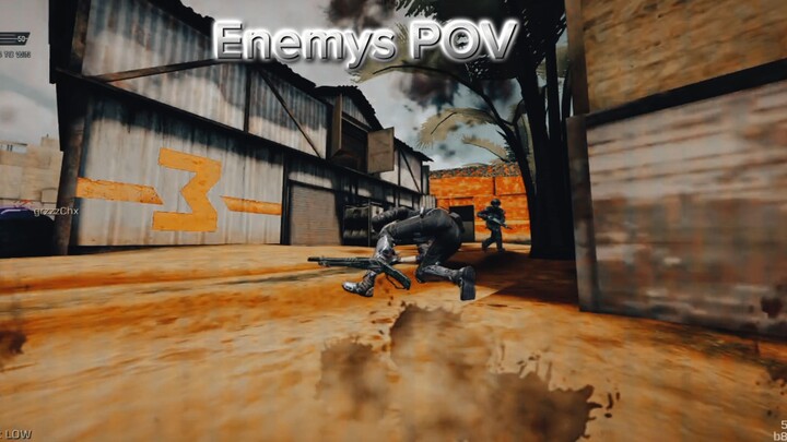 SG 1V1🥶