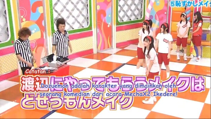 AKBINGO! ep 085 [INDO SUB]