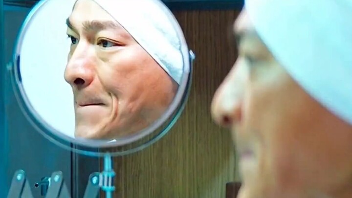 “Only a Woman’s Heart” — Andy Lau: With This Power, Why Bother Going to Work?