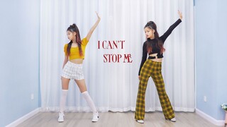 【苏司喵】TWICE“I Can't Stop Me”9套换装全曲翻跳 兔瓦斯