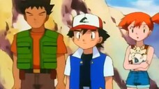 Pokémon Tập 73 - Tứ thiên vương Shiba xuất hiện!
