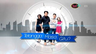 Tetangga Masa Gitu- - Episode 1 - Rumah Baru dan Meja Pimpong - Part 2