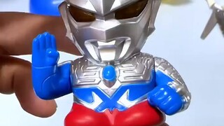 Smart Creative Ultraman Kamen Rider Gachapon Machine Children's Toy