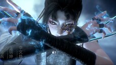 Yun Shen Buzhi Meng Eps 13 indo