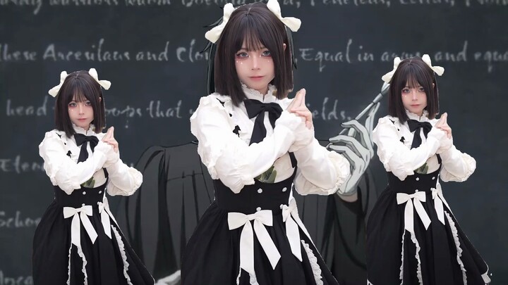 Selamat malam, Kapten (versi dialek Sichuan)